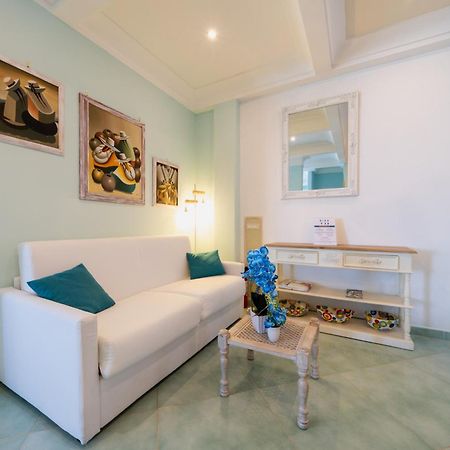 Victory'S Luxury House With Jacuzzi On The Roof Vila Casamicciola Terme Exterior foto